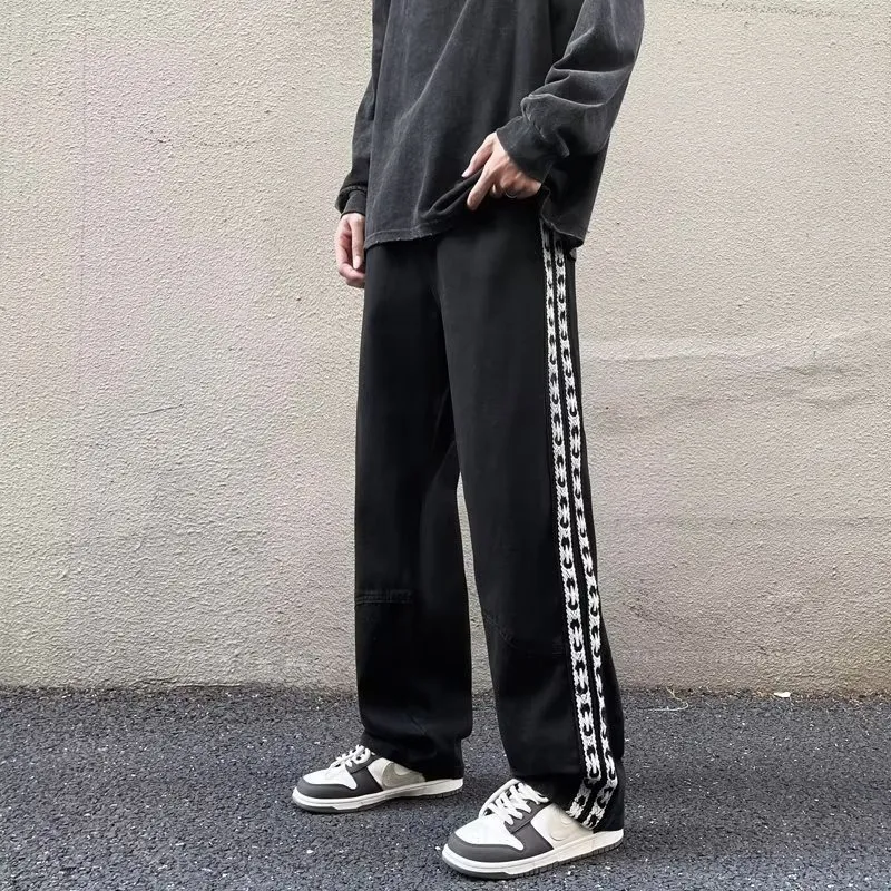 FRQ Jeans Unisex-3