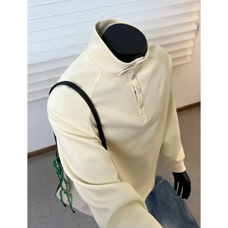 FRQ Sweatshirt Unisex Light Green-10