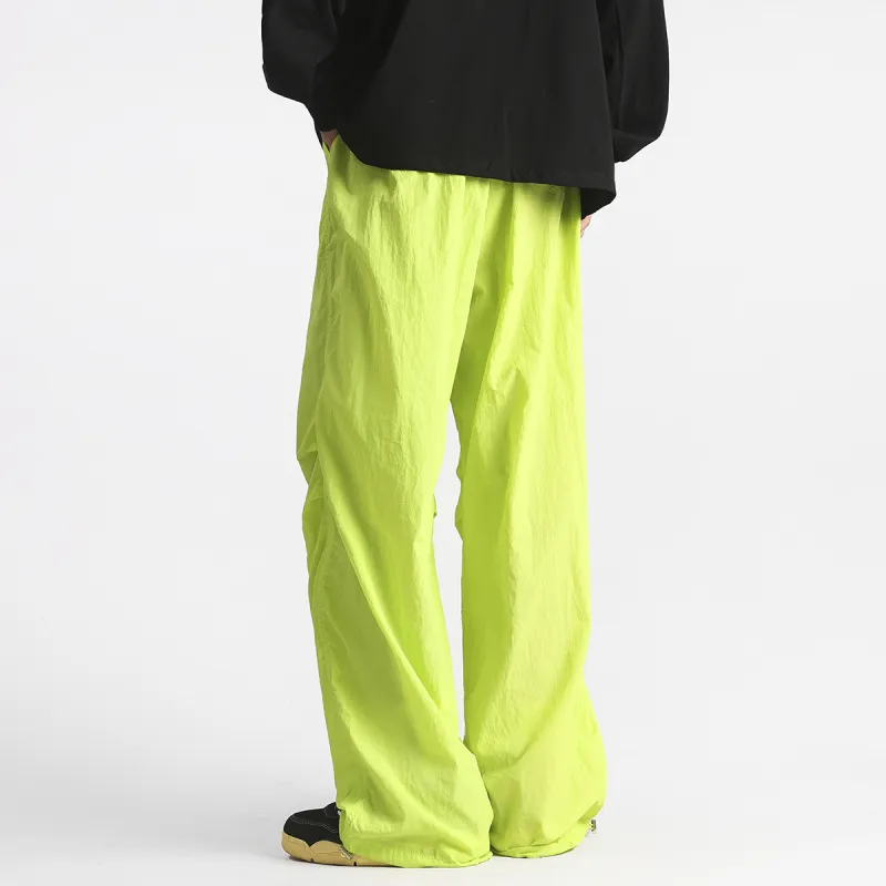 FRQ Casual Pants Unisex-25