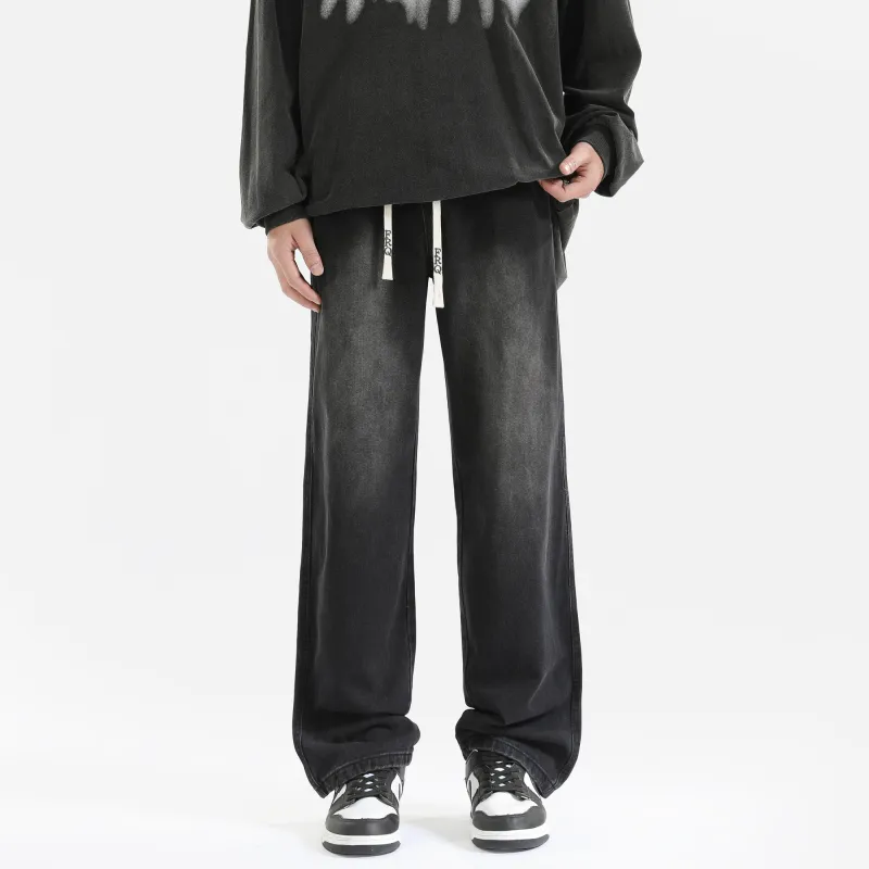 FRQ Jeans Unisex-6