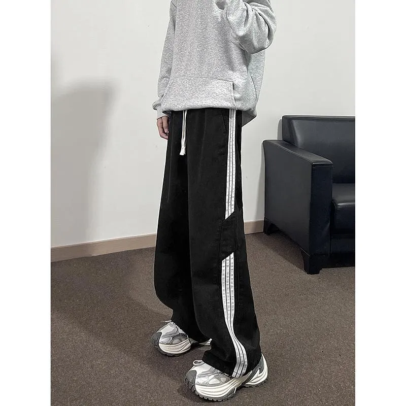 FRQ Jeans Unisex-9