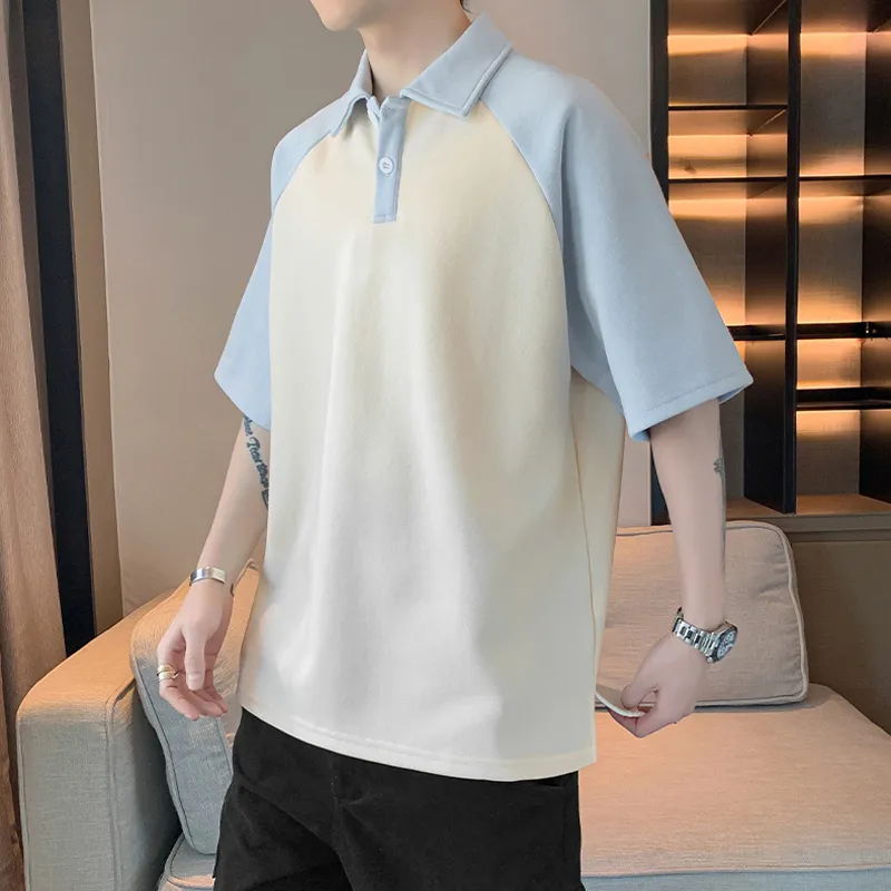 FRQ Polo Shirts Unisex-22