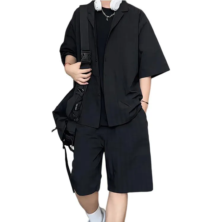 FRQ Casual Sportswear Unisex-2