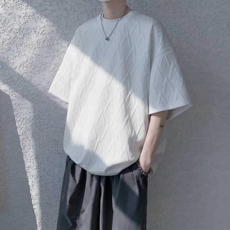 PAINT STAIN T Shirts Unisex-2