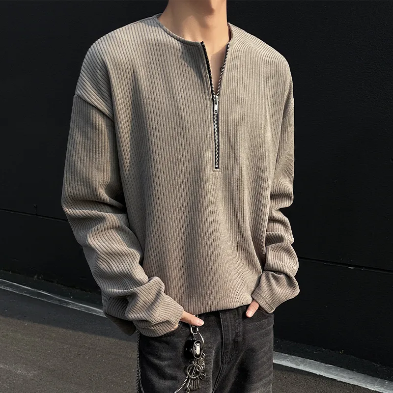 FRQ Sweatshirt Unisex Light Blue-9