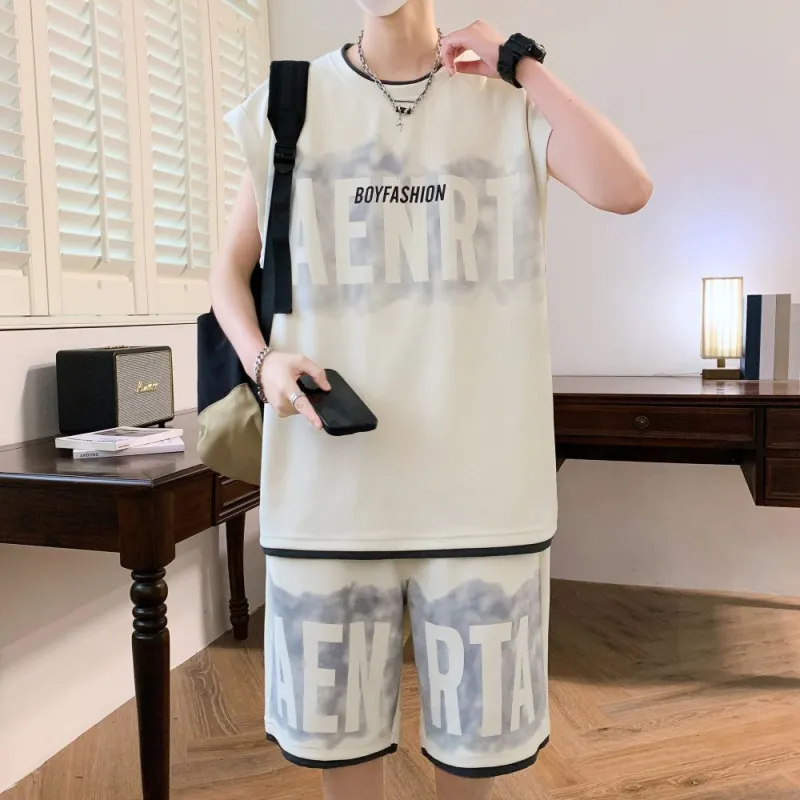 FRQ Casual Sportswear Unisex-15