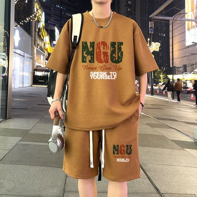 FRQ Casual Sportswear Unisex-19