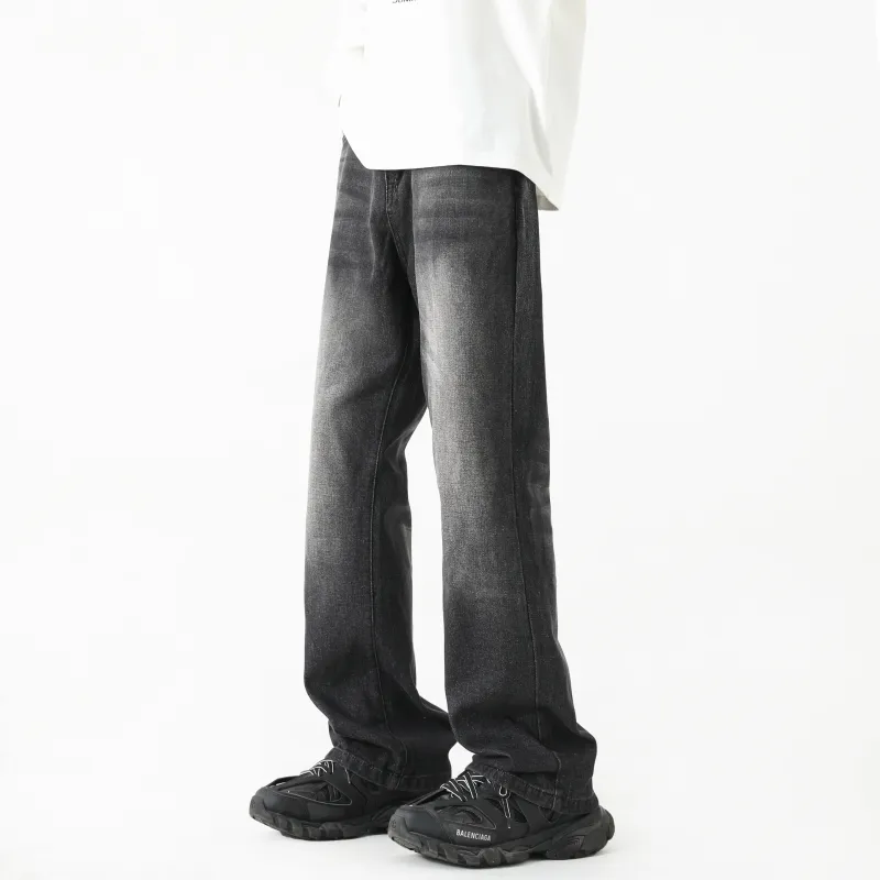 FRQ Jeans Unisex-1