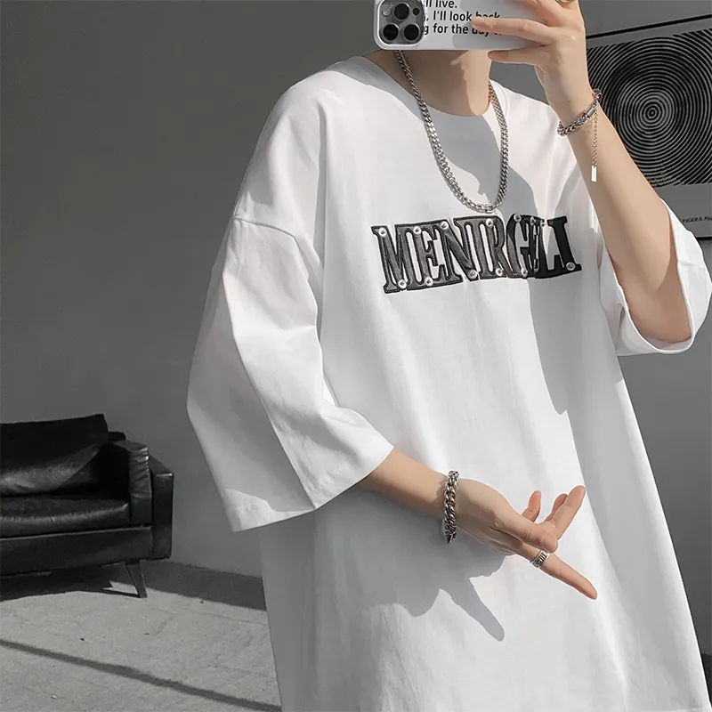 MIIRACER Classic Minimalist Style T Shirt Unisex-22