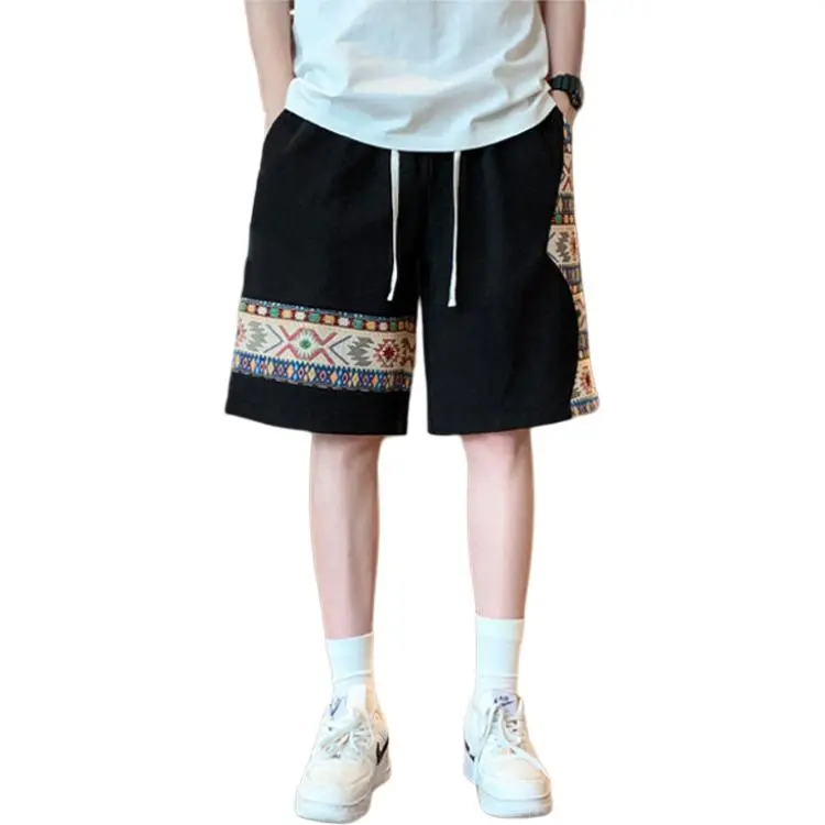 FRQ Casual Shorts Unisex-15