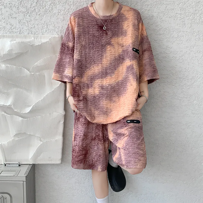 FRQ Casual Sportswear Unisex-10