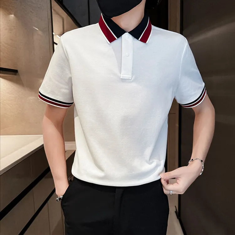FRQ Polo Shirts Unisex-4