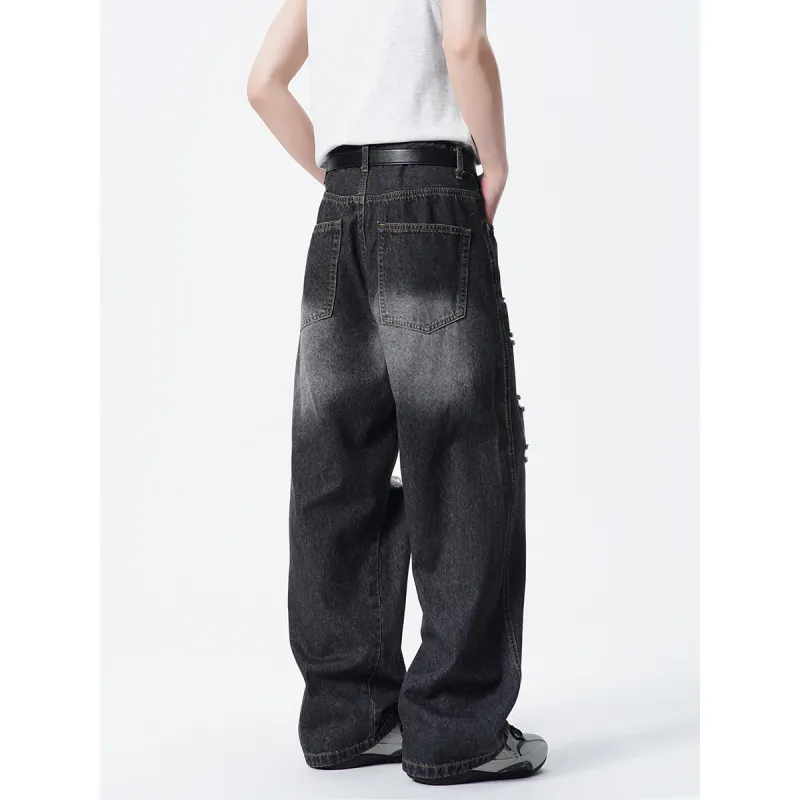 FRQ Jeans Unisex-10