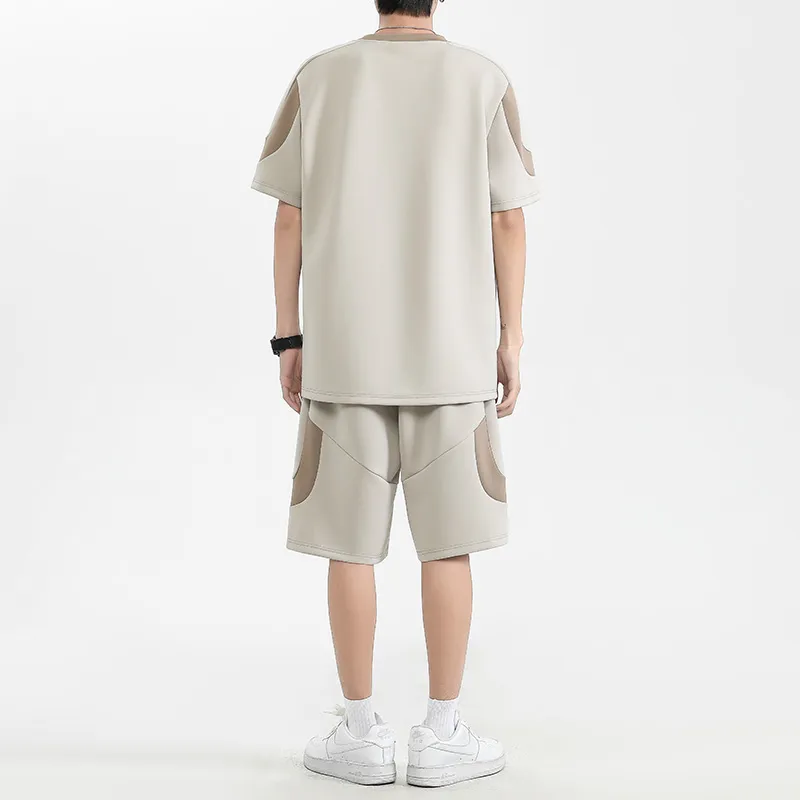 FRQ Casual Sportswear Unisex-15