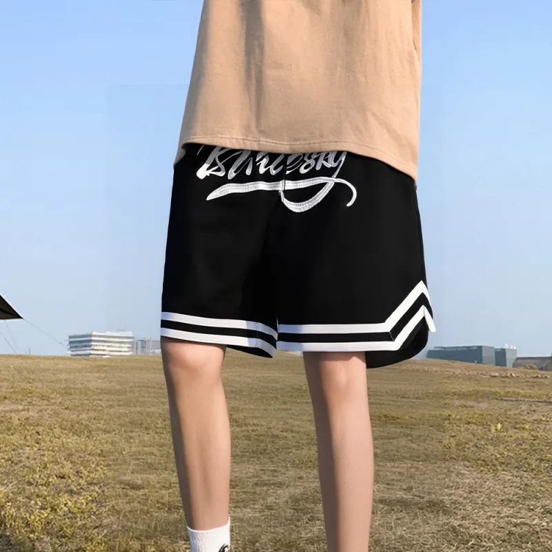 FRQ Basketball Shorts Unisex-7