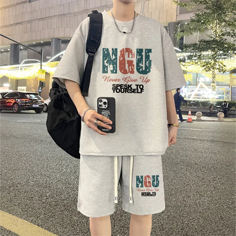 FRQ Casual Sportswear Unisex-16