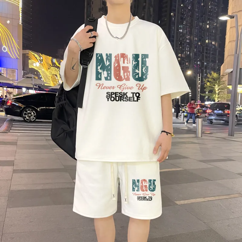 FRQ Casual Sportswear Unisex-3