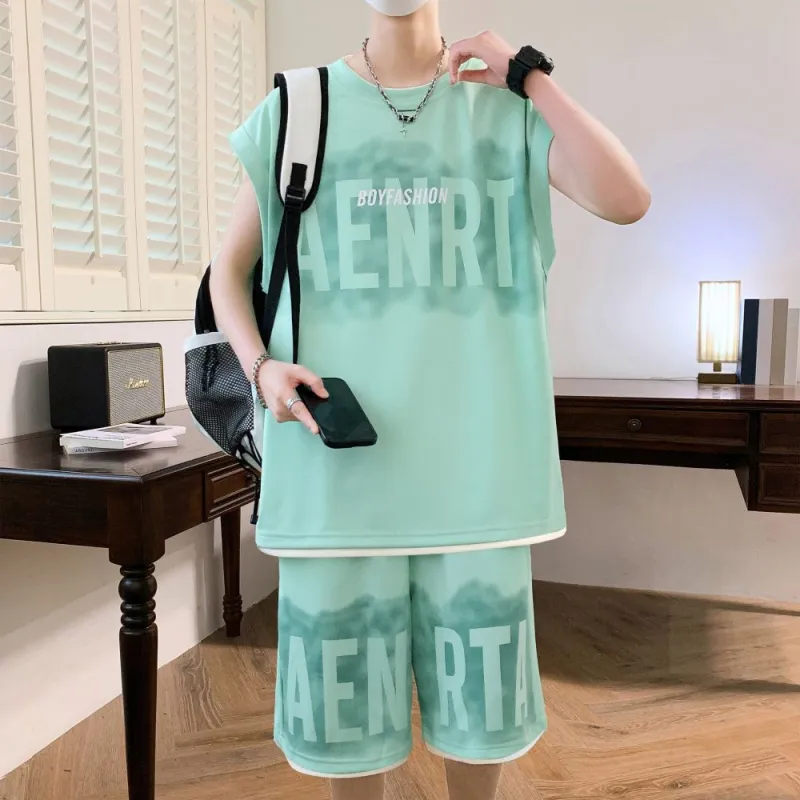 FRQ Casual Sportswear Unisex-2