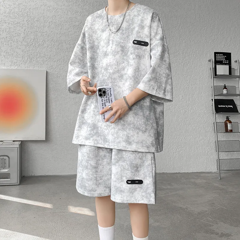 FRQ Casual Sportswear Unisex-4