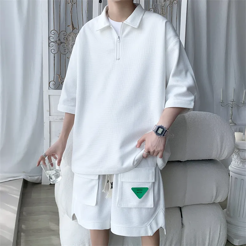 FRQ Casual Sportswear Unisex-2