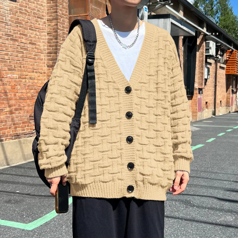 FRQ Sweaters Men-27
