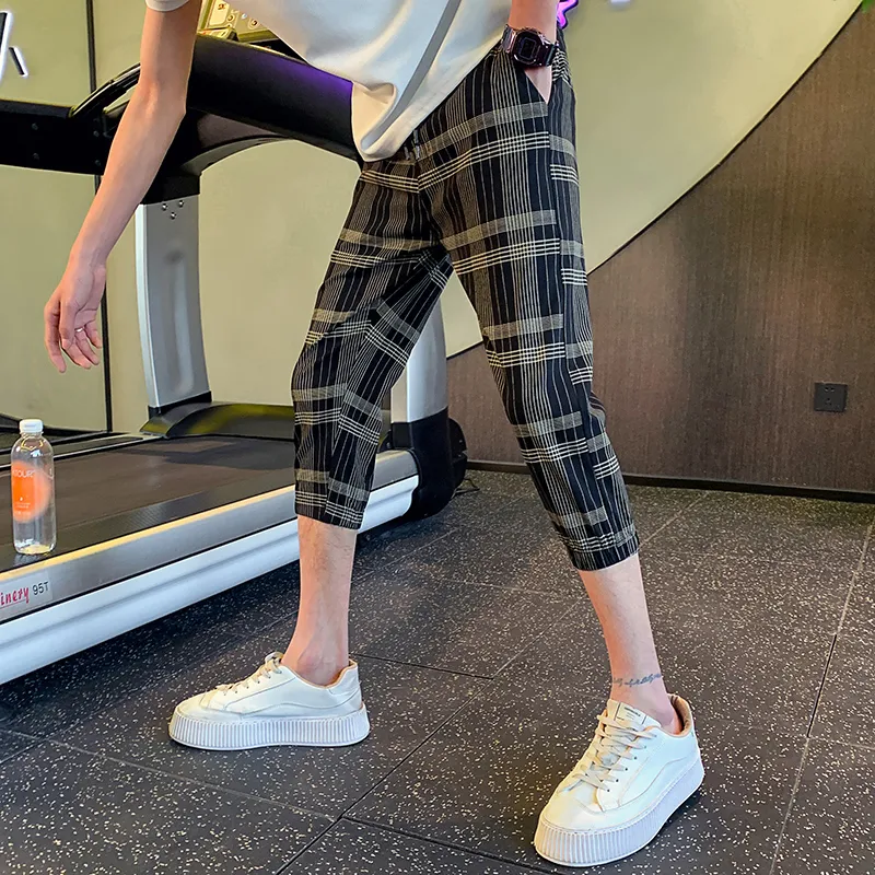 FRQ Casual Shorts Unisex-4