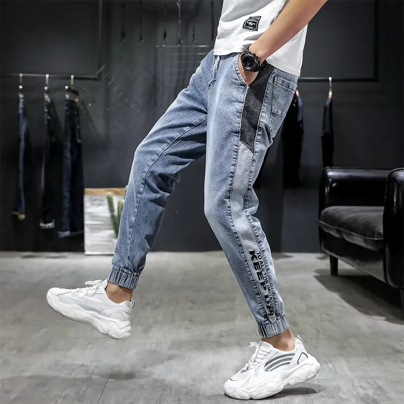 FRQ Jeans Unisex-11