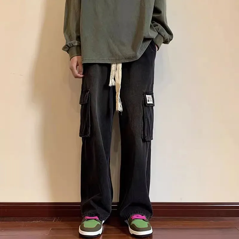 FRQ Jeans Unisex-7