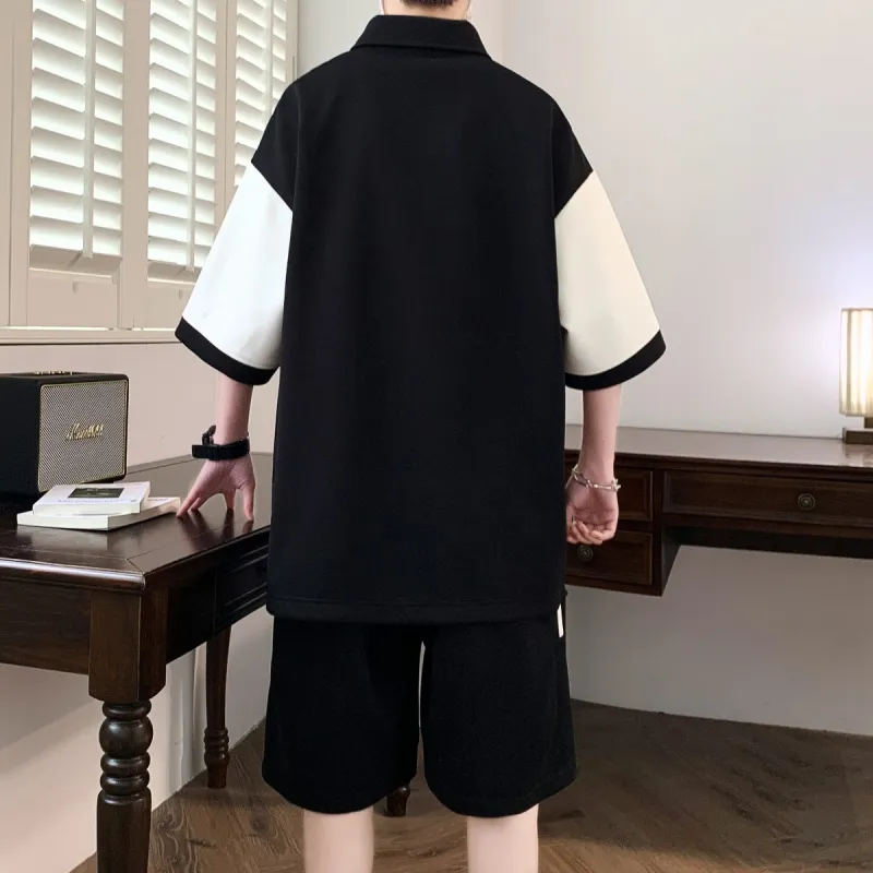 FRQ Casual Sportswear Unisex-9