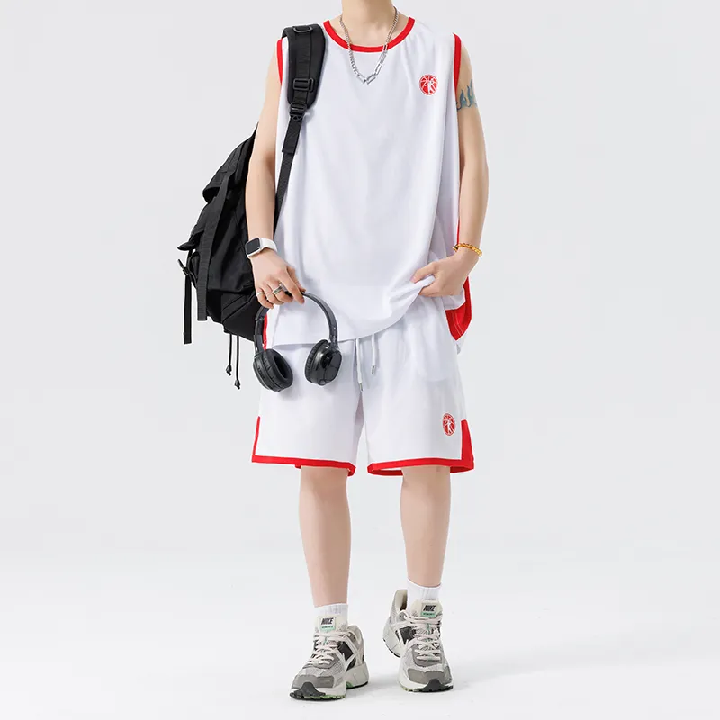 FRQ Casual Sportswear Unisex-10