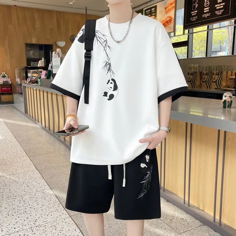 FRQ Casual Sportswear Unisex-2