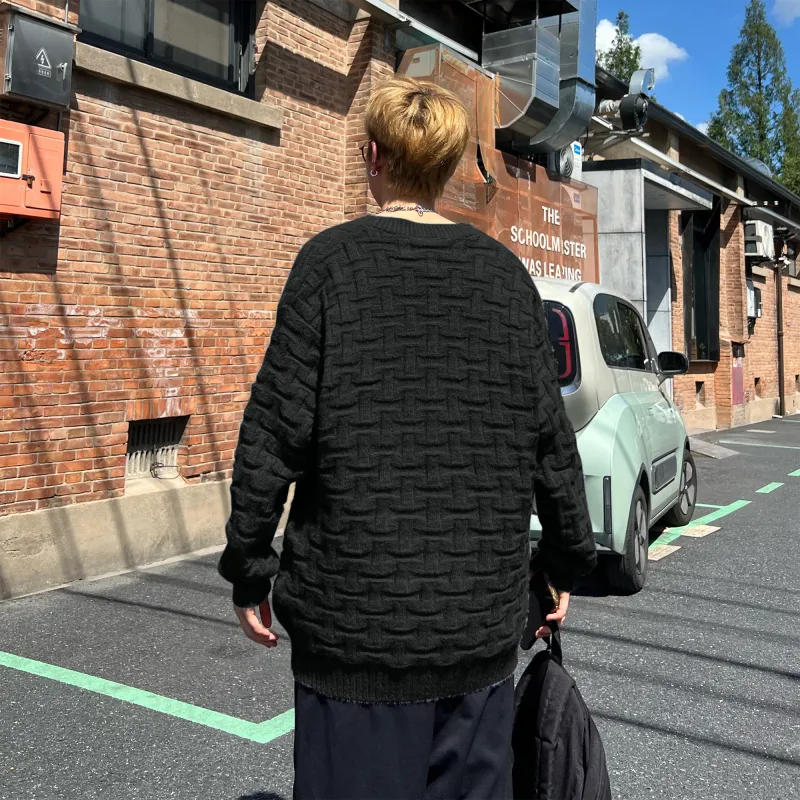 FRQ Sweaters Men-52