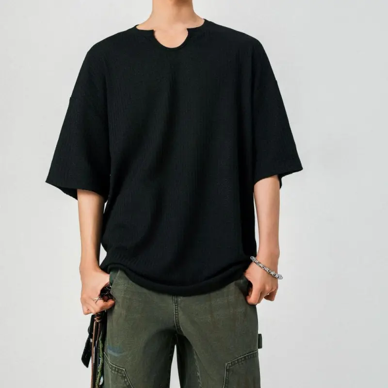 FRQ T Shirts Unisex-16