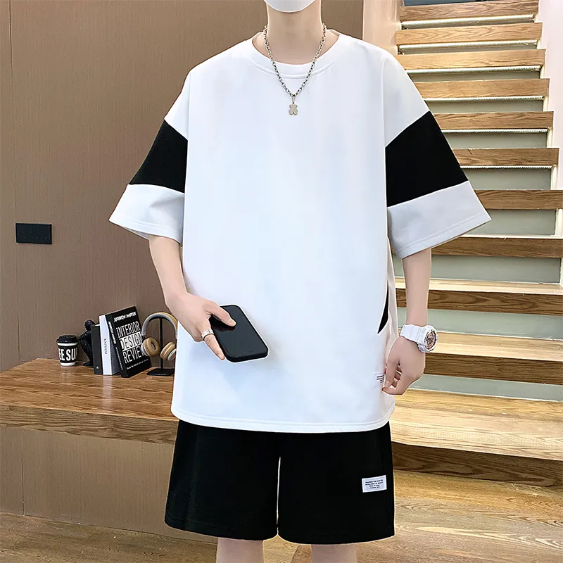 FRQ Casual Sportswear Unisex-8