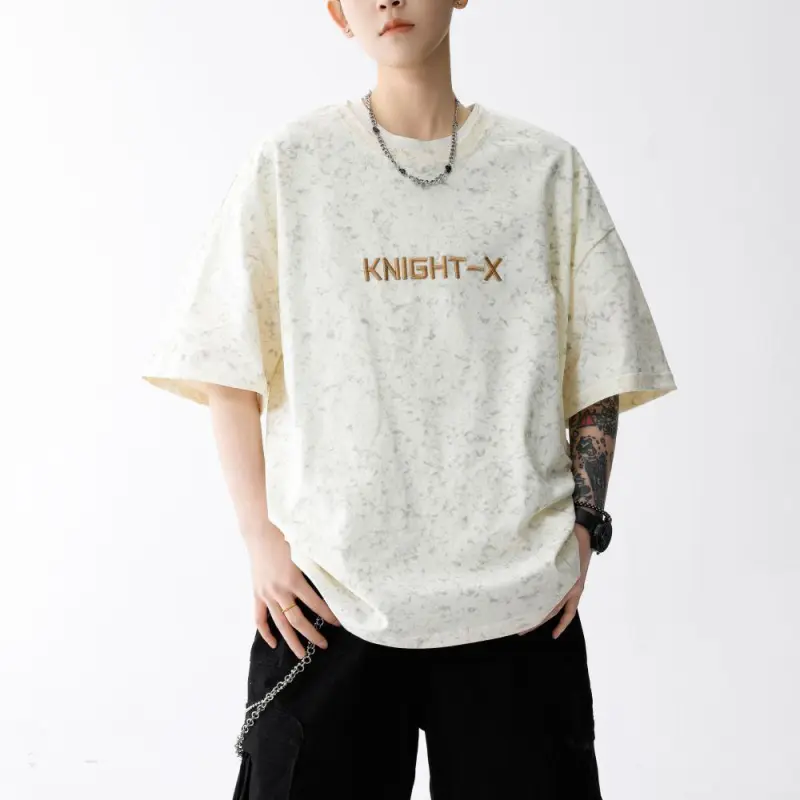 FRQ T Shirts Unisex-13