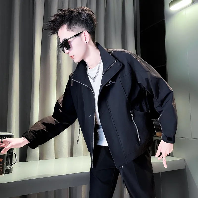 FRQ Jackets Unisex-5