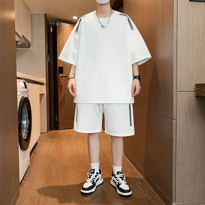 FRQ Casual Sportswear Unisex-13