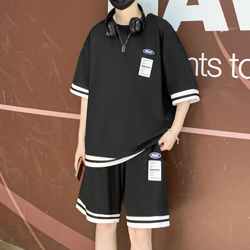 FRQ Casual Sportswear Unisex-6