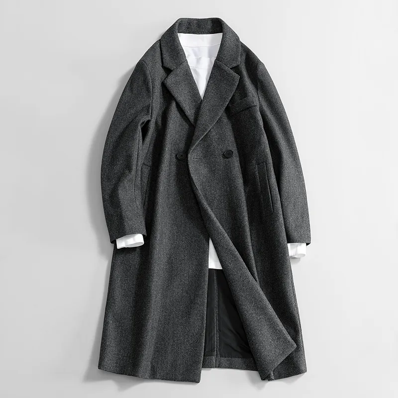FRQ Coats Unisex-9