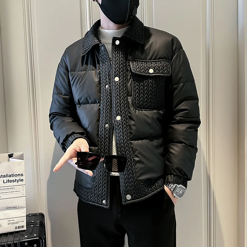 FRQ Puffer Jackets Unisex-9