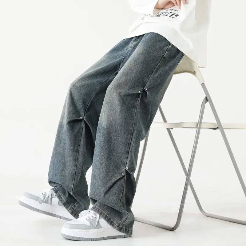 FRQ Jeans Unisex-24