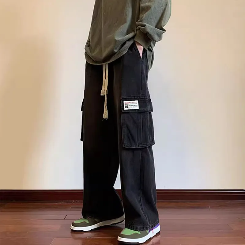 FRQ Jeans Unisex-10