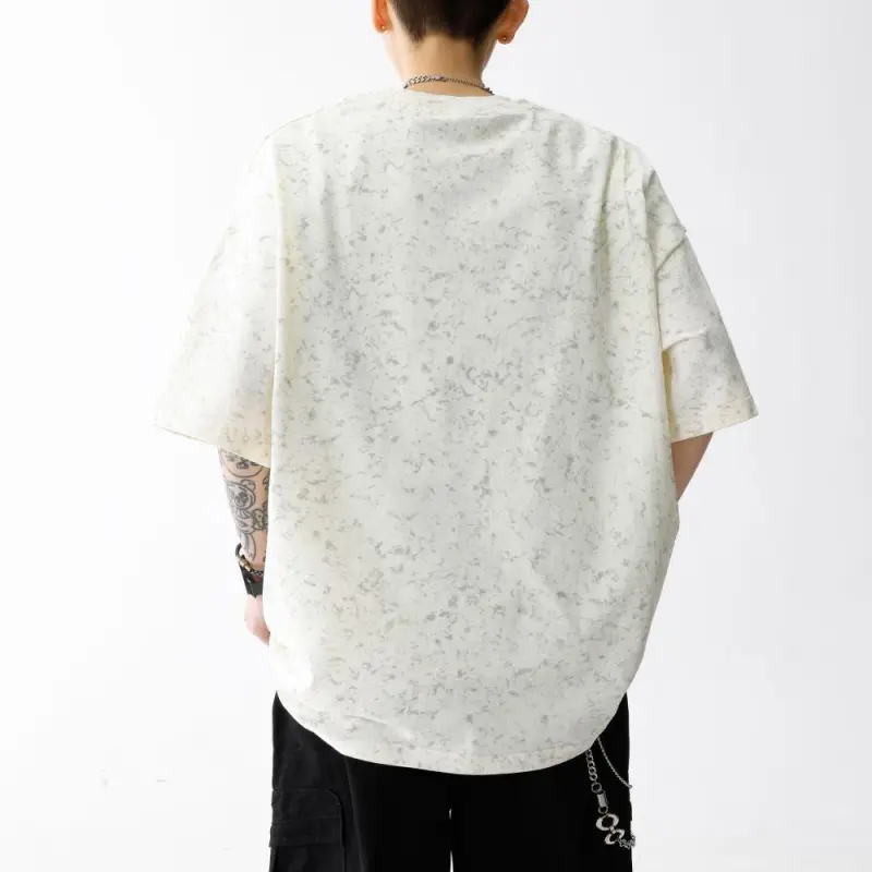FRQ T Shirts Unisex-14