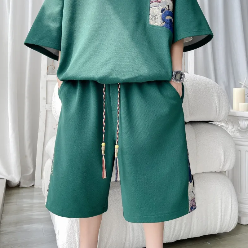FRQ Casual Sportswear Unisex-33