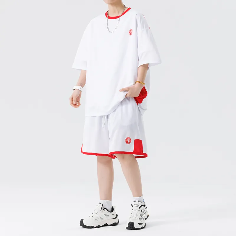 FRQ Casual Sportswear Unisex-4