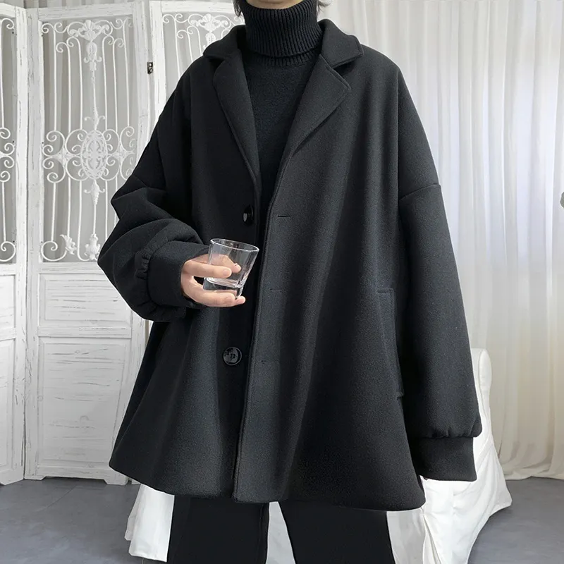 FRQ Coats Unisex-10