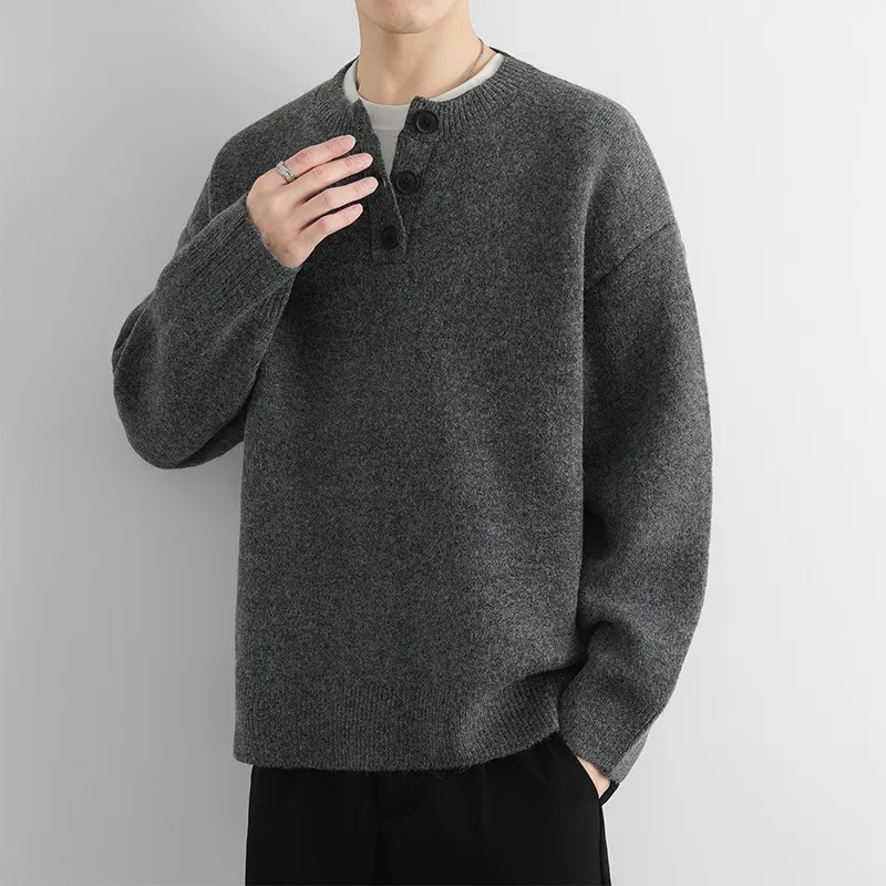 FRQ Sweaters Unisex-5