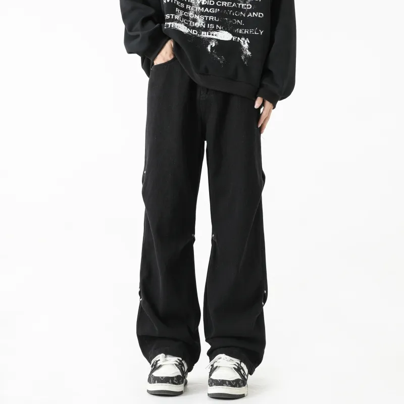 FRQ Jeans Unisex-2