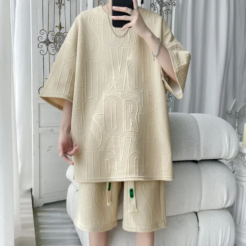 FRQ Casual Sportswear Unisex-25