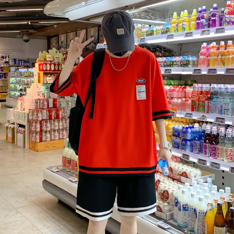 FRQ Casual Sportswear Unisex-16